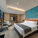 Ascott North Point Hong Kong
