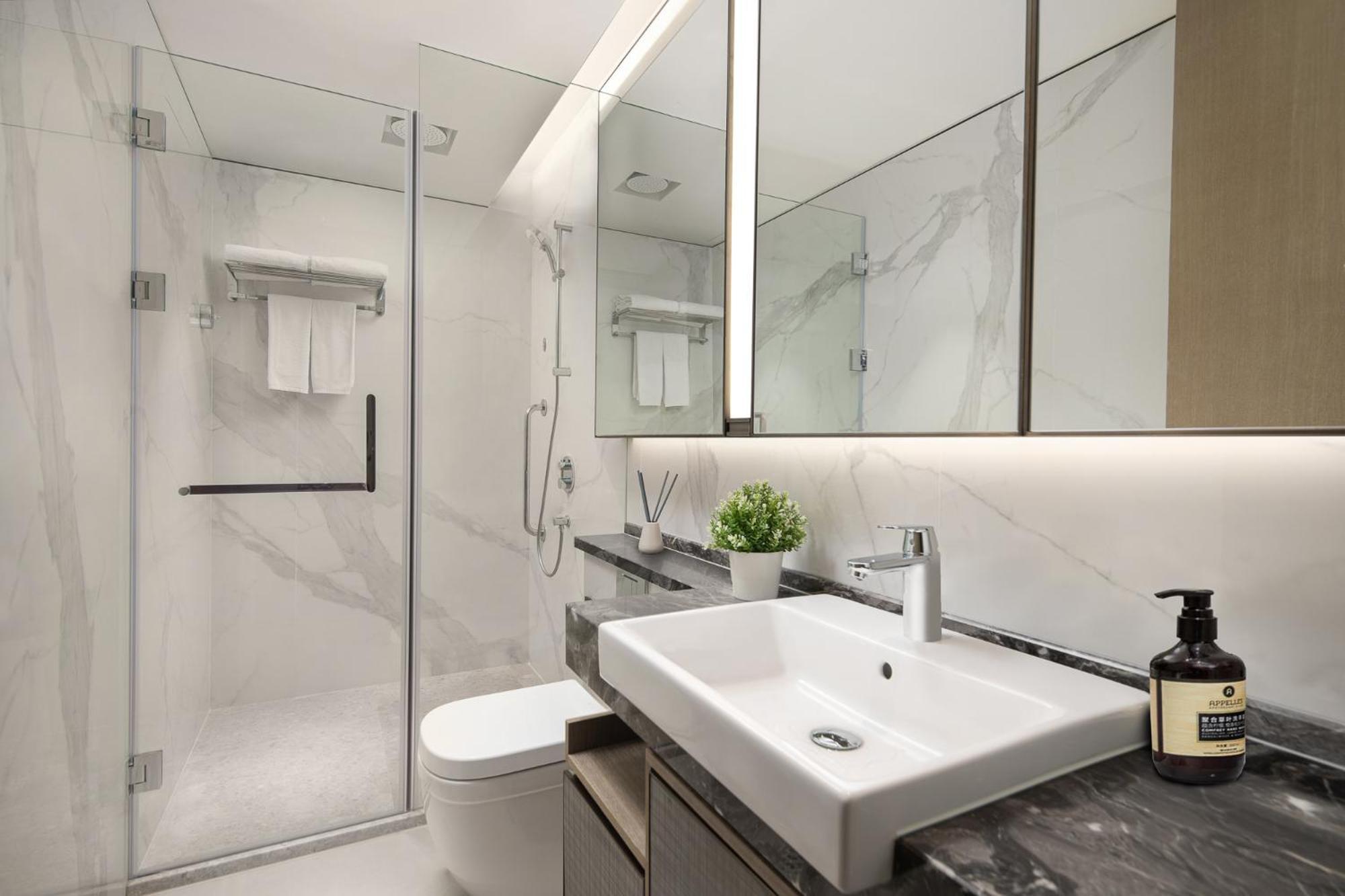 Ascott North Point