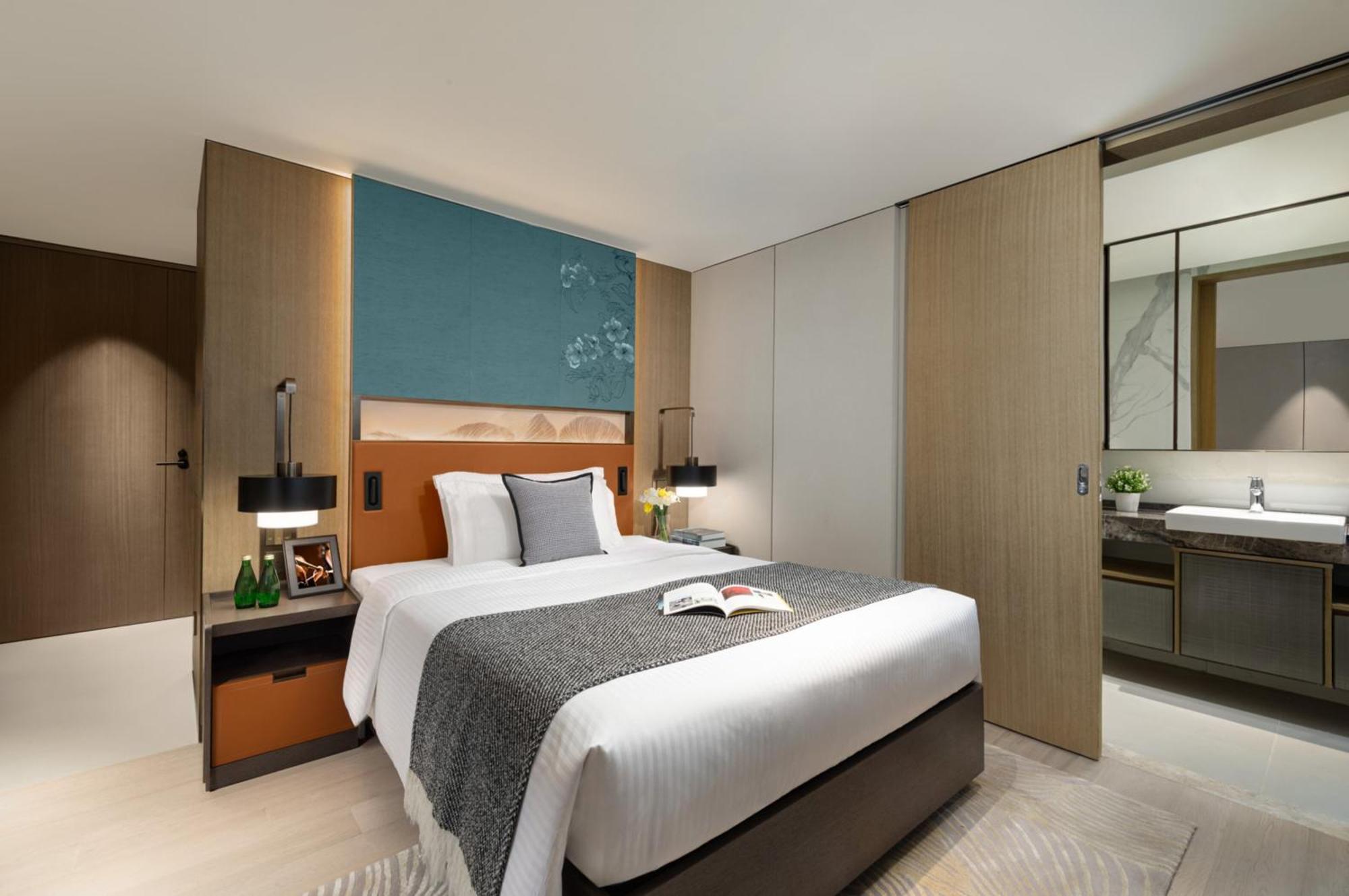 Ascott North Point Hotel Hong Kong