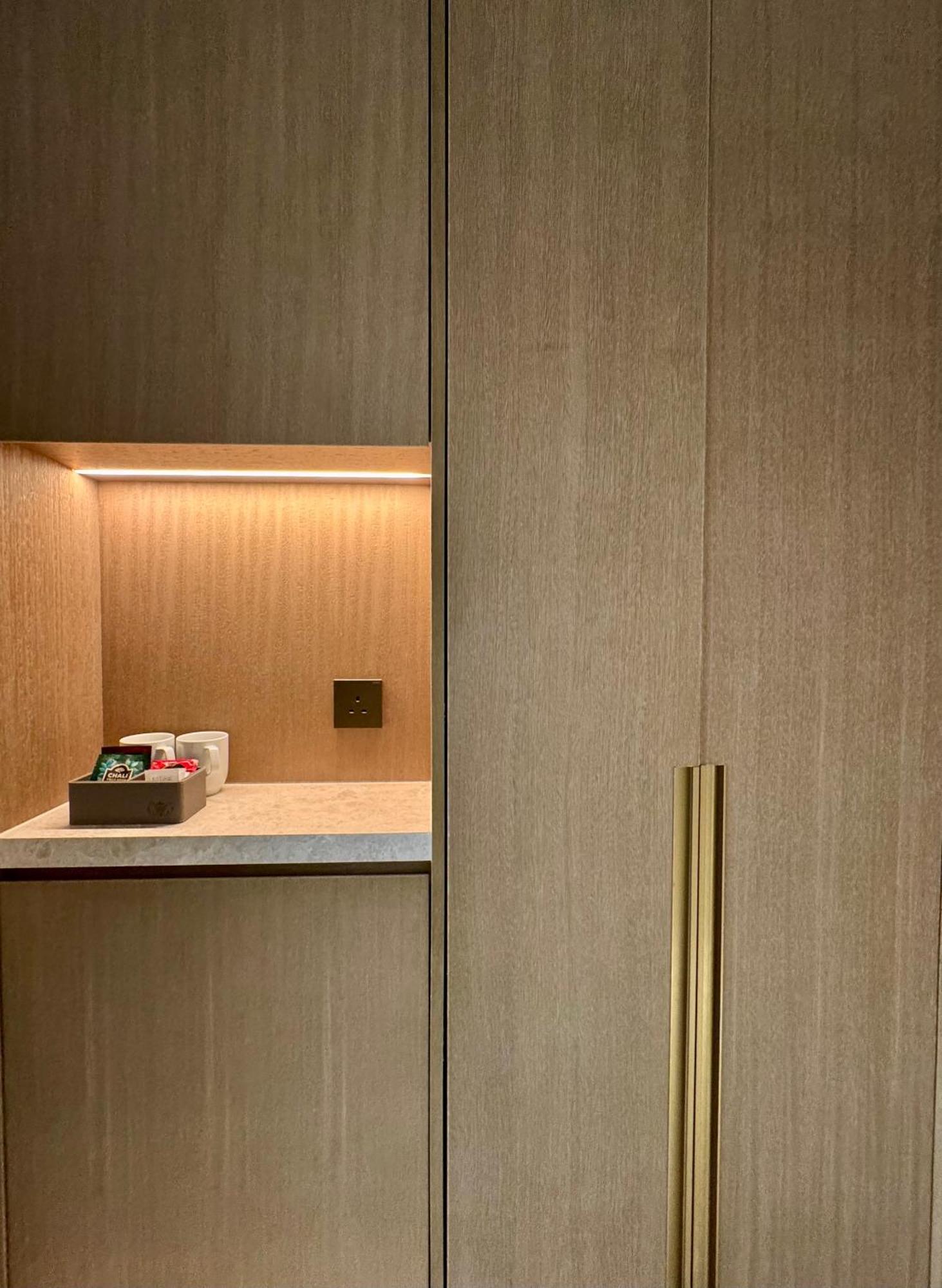Ascott North Point