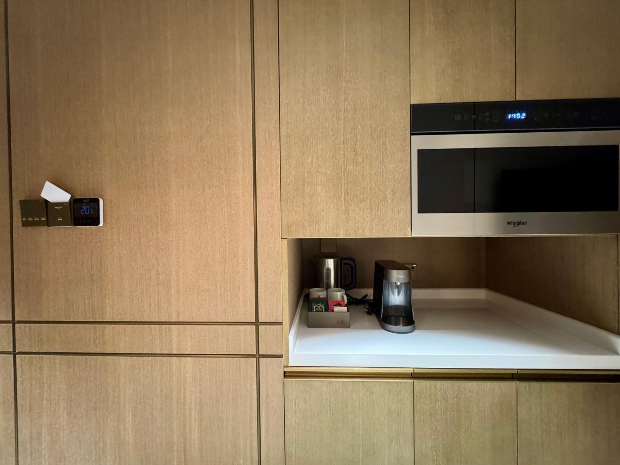 Ascott North Point 5*